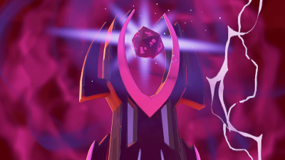 Nicktoons & The Dice of Destiny - Official Zim’s Tower of DOOM! Launch Trailer