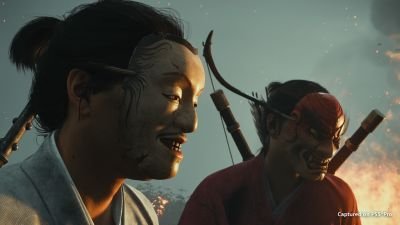 Ghost of Yōtei Edição Completa: preço, data e mais detalhes