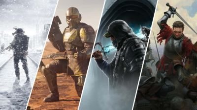 Damn, The PS Plus Game Catalog Is Having One Of Its Best Months In A Long Time