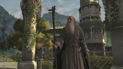 The Lord Of The Rings: War In The North Re-Release Promises To Be The First Of Many From The Tolkien Catalog