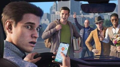 Saber Interactive Denies Former Writer’s Claims She Was Replaced By GenAI On Their New Rideshare Game