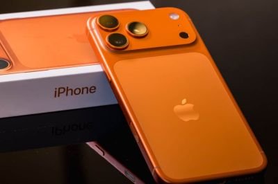 Apple pode lançar iPhone 18 Pro em 2026 e deixar modelo básico para 2027
