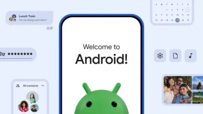 Tem Android? Agora, você pode compartilhar arquivos por aproximação