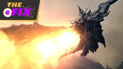 Xbox's Asha Sharma Has Seen The Elder Scrolls 6, Teases Subtitle - IGN Daily Fix