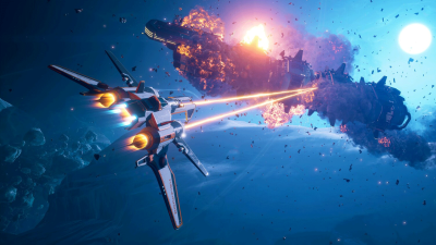 Everspace 2 - Official Galactic Edition Launch Trailer