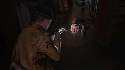 The Sinking City 2 - Official Game Overview Trailer
