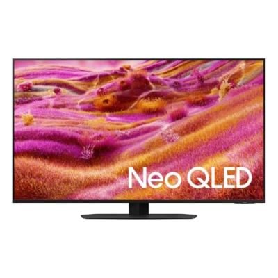 Tela grande com qualidade de imagem de verdade: seleção de TVs QLED em promoção na Amazon