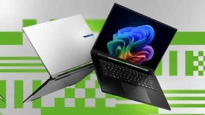 The Thin and Light Gigabyte AERO X16 16" Gaming Laptop Is Perfect for Students Heading Back to School