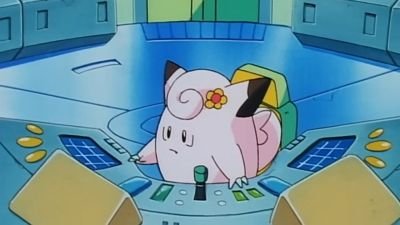 How To Get All The Pokémon You Forgot About Out Of Pokémon Bank Before The Service Shuts Down