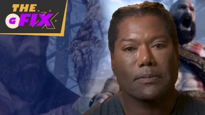 Kratos Actor Slams God of War TV Show - IGN Daily Fix