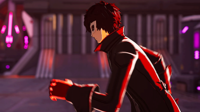 Fortnite x Persona 5 - Official Collaboration Teaser Trailer