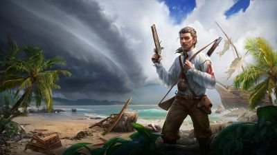 Bootstrap Island - Official PS VR2 Launch Trailer | VR Games Showcase August 2026