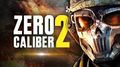 Zero Caliber 2 Remastered - Official PlayStation Release Window Trailer | VR Games Showcase August 2
