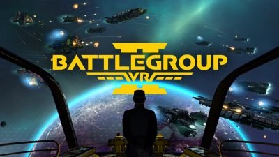 BattleGroupVR2 - Official Meta Quest Release Date Trailer | VR Games Showcase August 2026