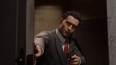 Mafia: The Omerta Collection - Official Announce Trailer