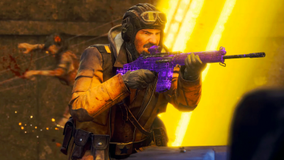 Call of Duty: Black Ops 7 - Official Rex Infernus Zombies Trailer