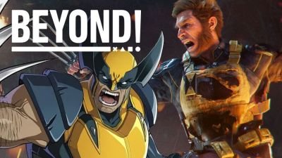 Between Wolverine & Tokon, Marvel Fans With PS5s Are Eatin' Good This Fall - Beyond 956