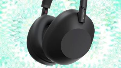 Pay Less Than Half Price for Sony's Outstanding WH-1000XM6 Wireless Noise Canceling Headphones