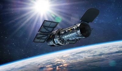 “Escudo invisível” pode proteger satélites de falhas irreversíveis no espaço