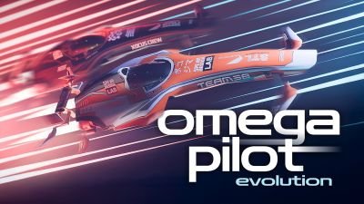Omega Pilot: Evolution - Official PlayStation Launch Trailer | VR Games Showcase August 2026