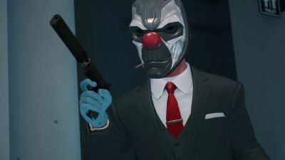 PAYDAY: Aces High - Official Gameplay Trailer | VR Games Showcase August 2026