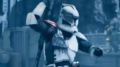 Star Wars: Zero Company - Official Tactical Gameplay Overview Trailer