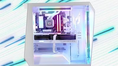 Walmart Is Offering a Great Deal on a RTX 5070 Ti Gaming PC, and It Includes Two Upcoming AAA Games