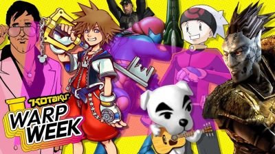 The 12 Best Video Games Of 2002