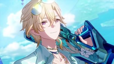 Honkai: Star Rail - Official Version 4.5: To Roll the Stars in Astropolis Trailer