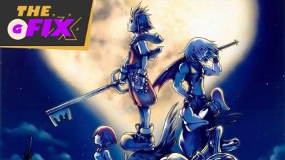 Kingdom Hearts Is a Billion-Dollar Franchises, According to Disney - IGN Daily Fix