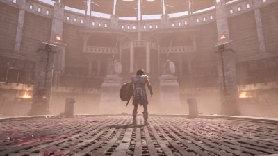 The Elder Scrolls 4: Oblivion Remastered - Official Nintendo Switch 2 Features Trailer