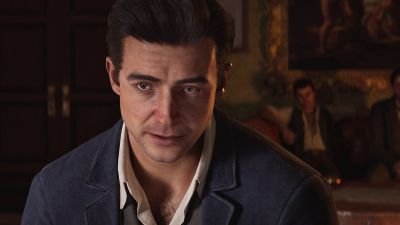 Mafia: The Old Country - Man of Honor - Official Launch Trailer