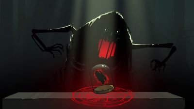 Creepy Horrors: Blood Cult 2 - Official Teaser Trailer
