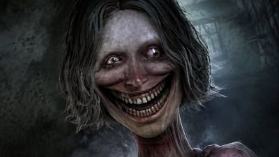 Rehaunted: 7 Minutes of Extremely Creepy Gameplay