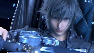 Final Fantasy Resonance - Official Vision: Noctis Trailer