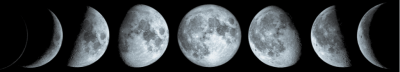 Lua hoje: confira a fase da Lua deste sábado 15/08/2026
