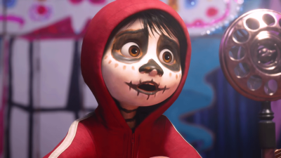 Kingdom Hearts 4 - Official Coco Showcase Trailer | D23 2026