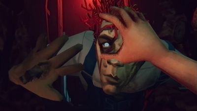 Static Dread: The Submarine - Official Launch Trailer