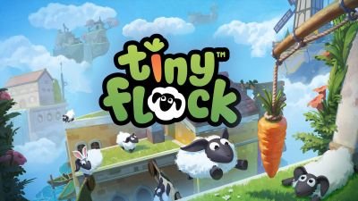 Tiny Flock - Official Announce Trailer | VR Games Showcase August 2026