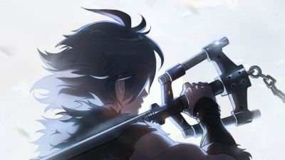 Tetsuya Nomura Teases Involvement in Kingdom Hearts Anime Series, Tells Fans to Let Their 'Imagination Run Wild' | D23 2026