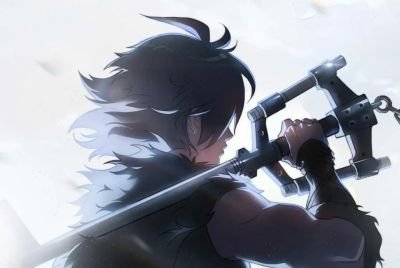 Tetsuya Nomura Says ‘Let Your Imaginations Run Wild’ On Kingdom Hearts Animated Series, So I Will