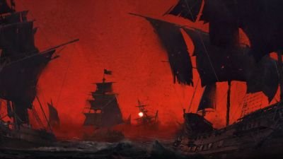 Skull and Bones - Official Y3S2 Crimson Waters Story Trailer