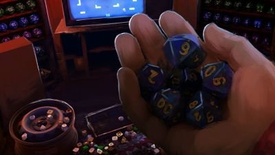 Roll for Order: Sort Every Set! - Official Announcement Trailer
