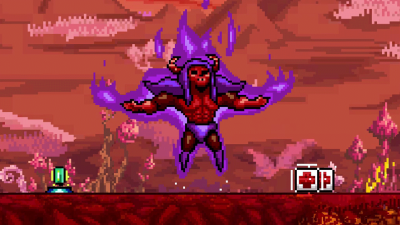 Two Sides of Hell - Official Release Date Trailer