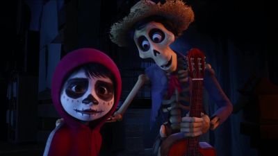 Kingdom Hearts 4 - Official Coco Extended Gameplay Trailer | D23 2026