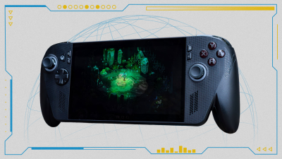 The Best Handheld Gaming PCs to Take Your Games on the Go