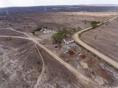 Desertificação do solo avança no Brasil e ameaça cerca de 39 milhões de pessoas