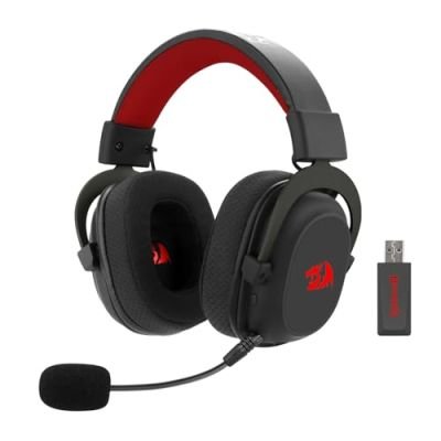 Som que envolve: headsets com 7.1 Surround em promoção na Amazon