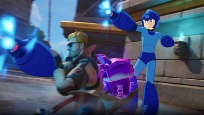 Fortnite - Official Chapter 7 Season 4: Override Release Date Trailer