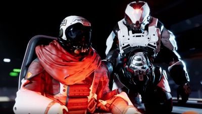 Ironsand - Official Release Date Trailer